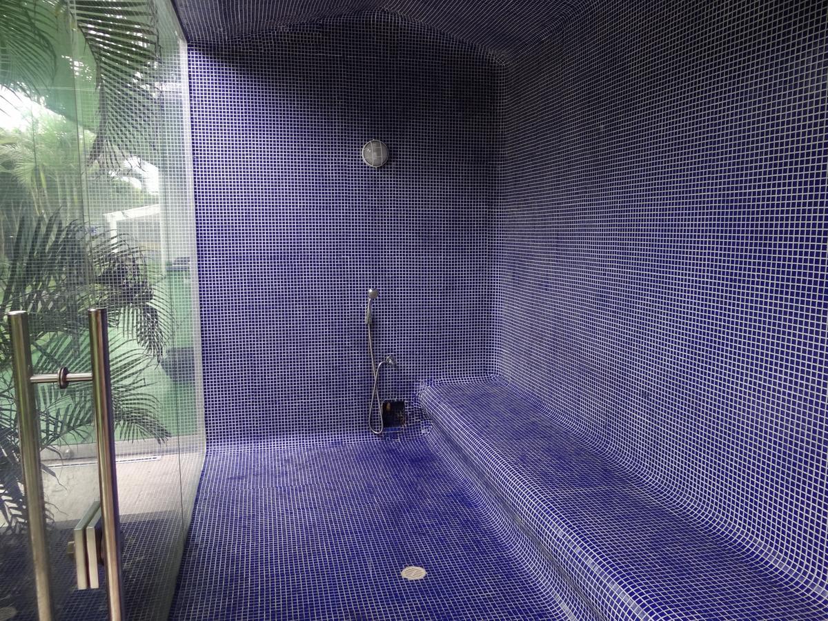 Apartment Morros Vitri *