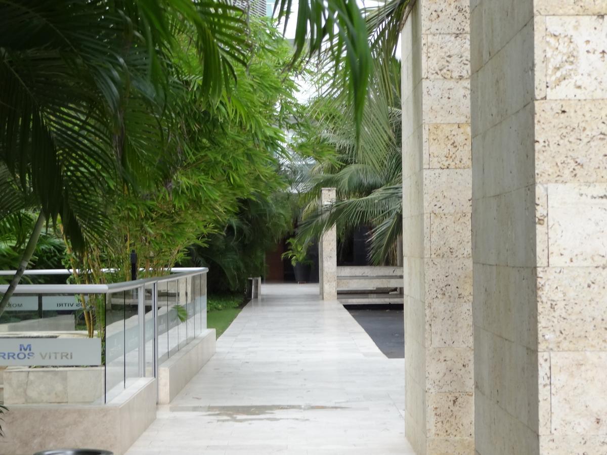 Apartment Morros Vitri Cartagena