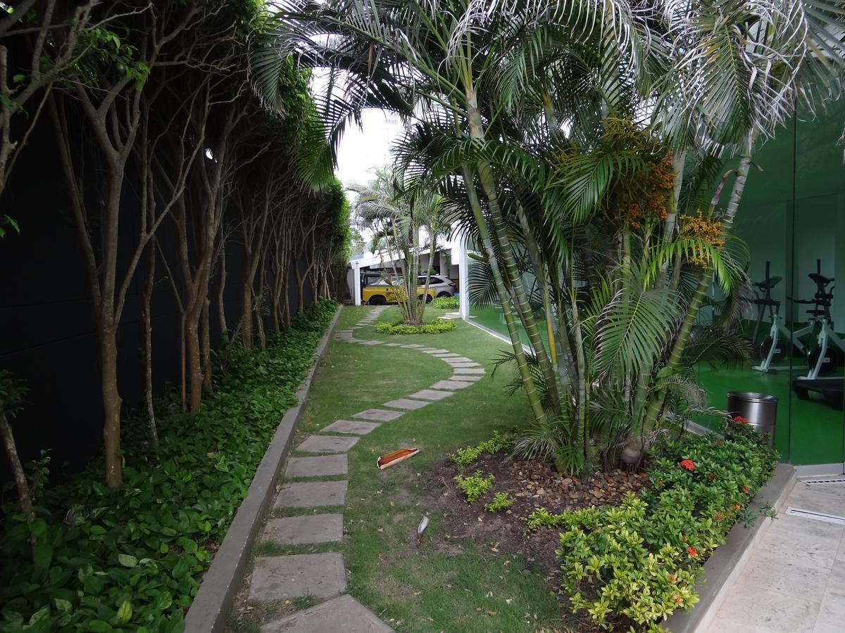 Apartment Morros Vitri