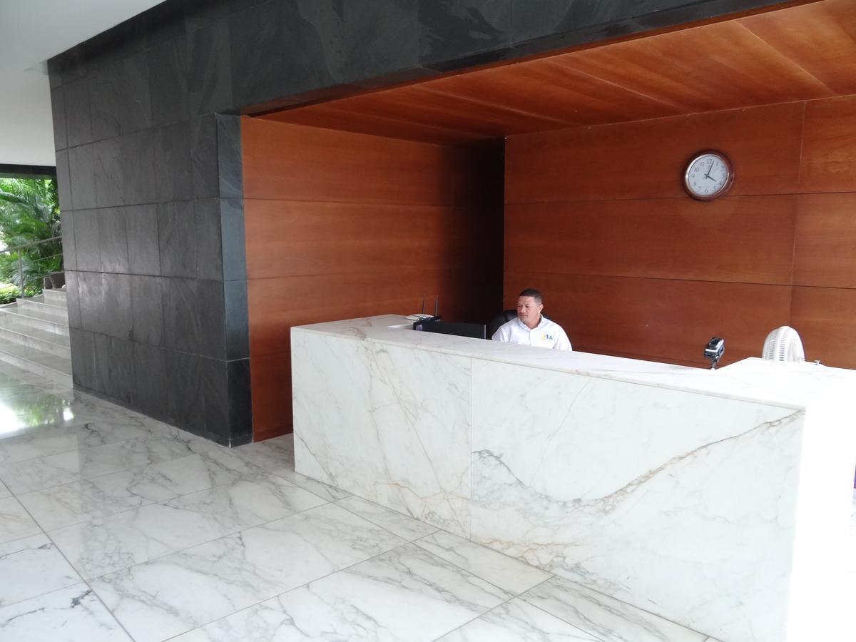 Apartment Morros Vitri