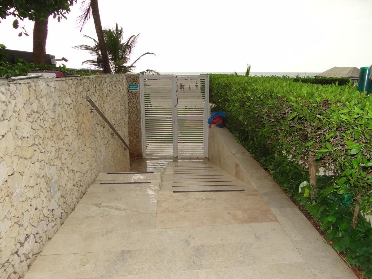 Apartment Morros Vitri