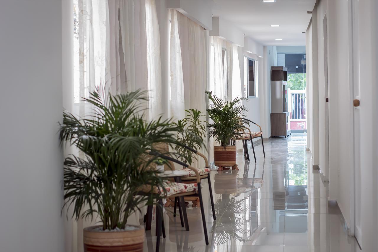 Hotel Arizona Cartagena