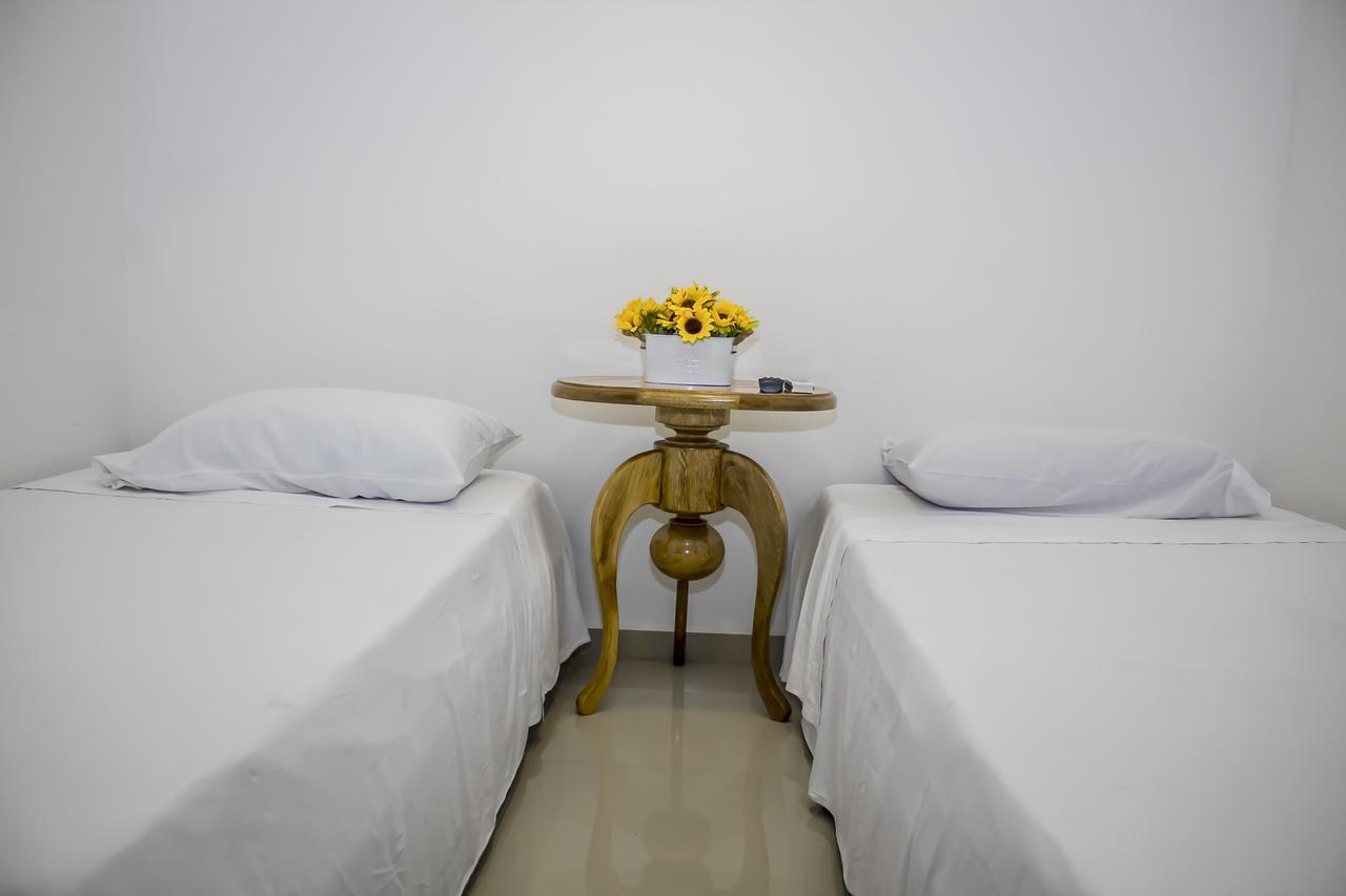 Hotel Hotel Arizona Cartagena