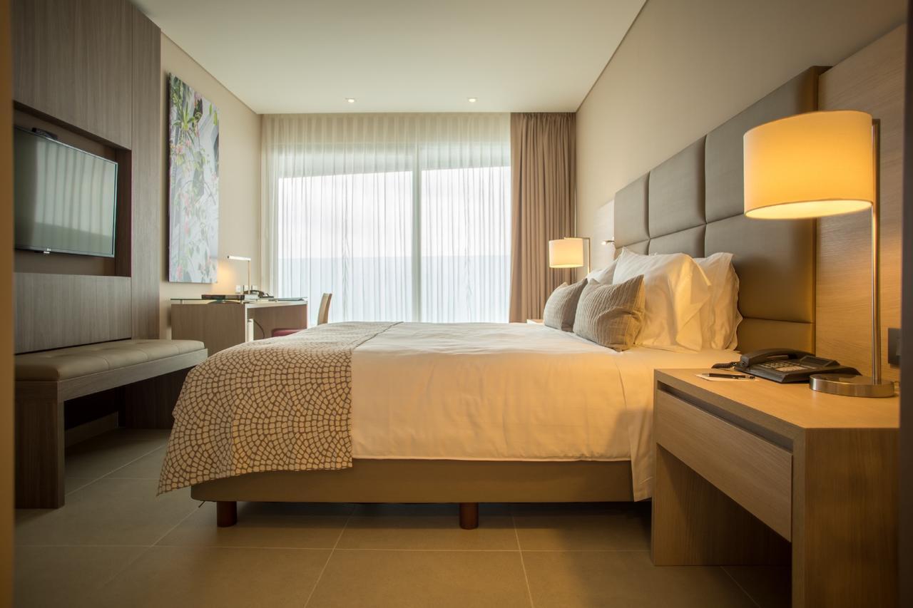 Estelar De Indias Y Centro De Convenciones 5* Cartagena