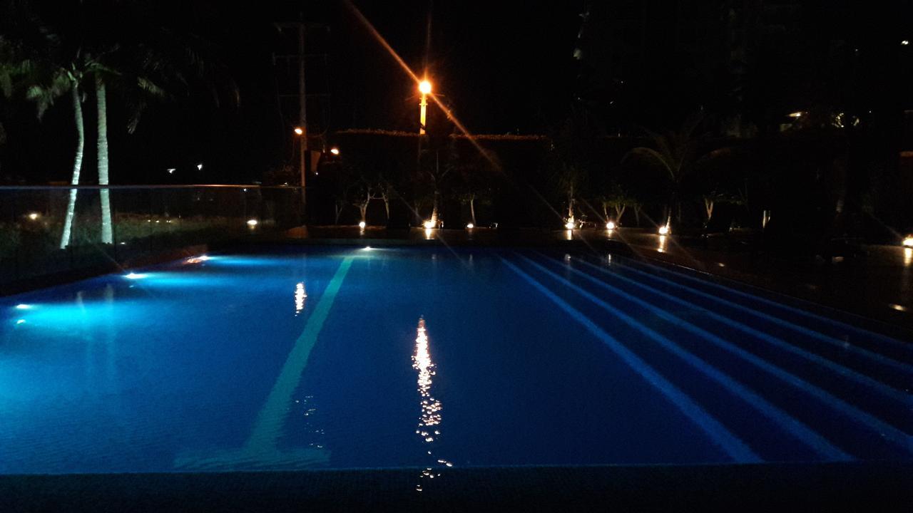 Apartamento Morros Vitri Luxury *