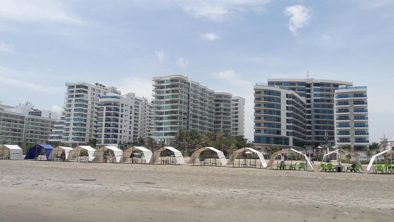 Apartamento Morros Vitri Luxury