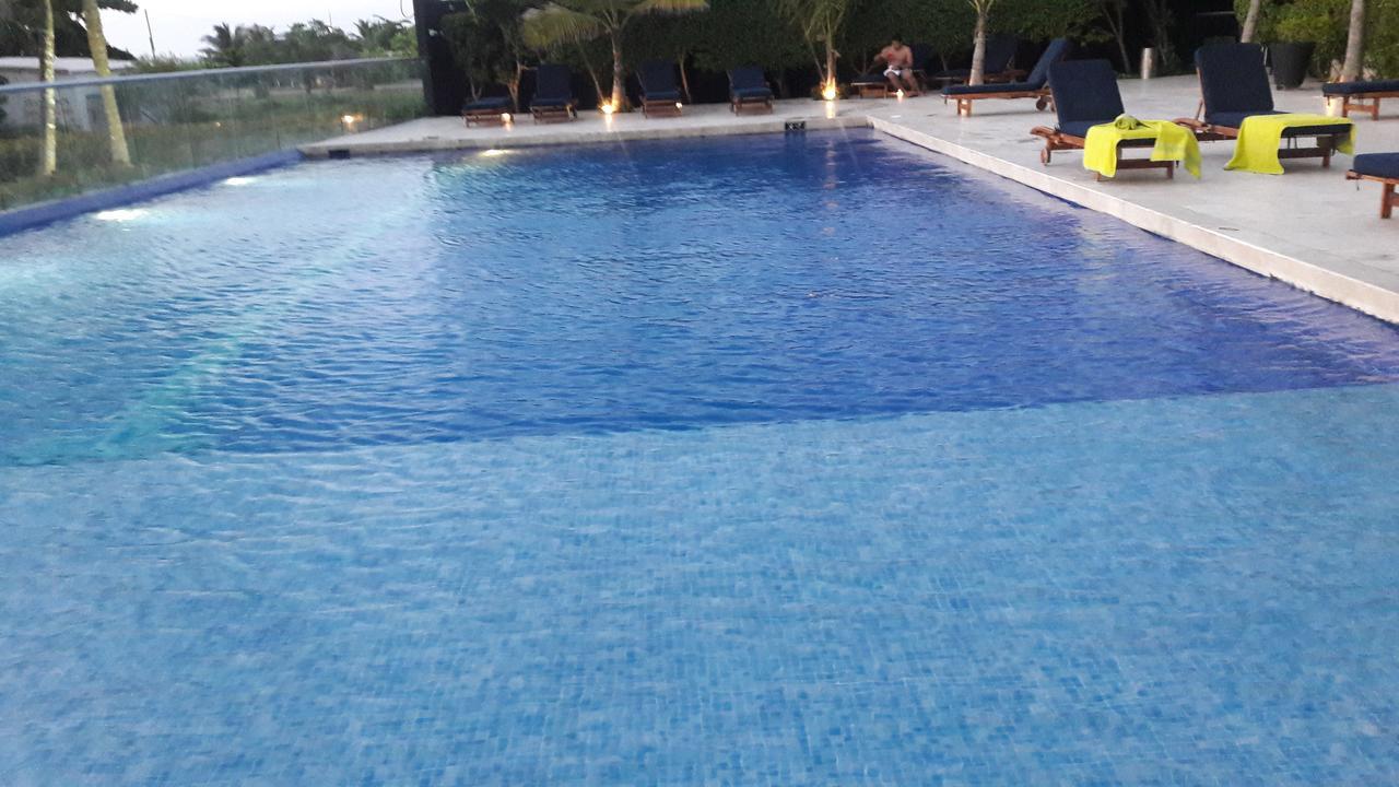 Morros Vitri Luxury *