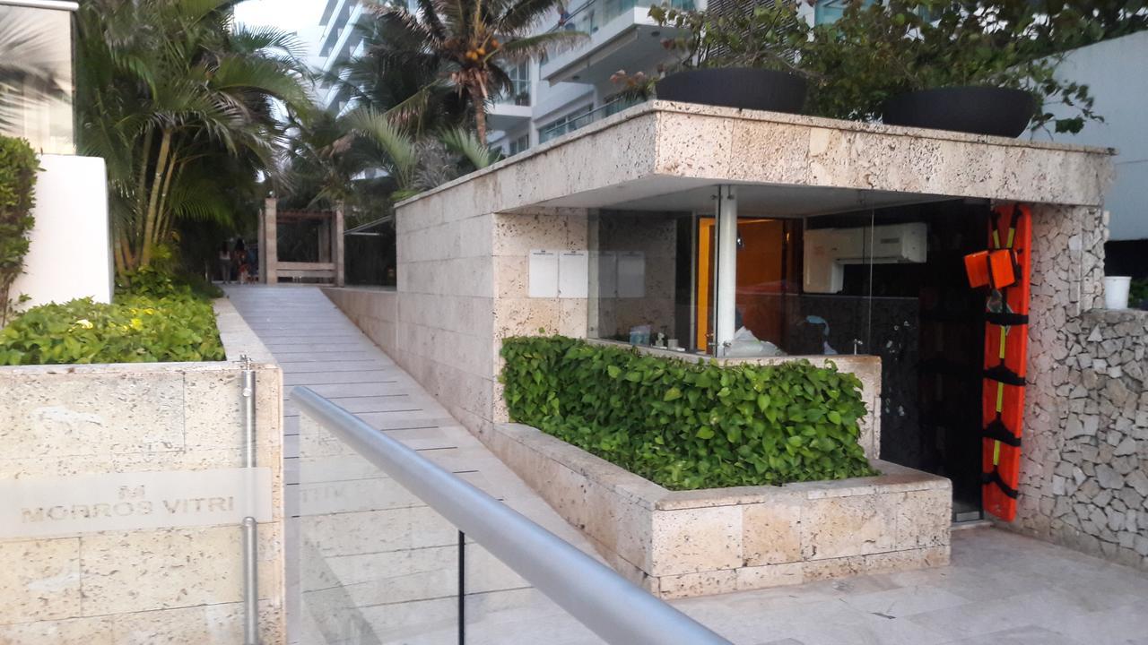 Morros Vitri Luxury Cartagena