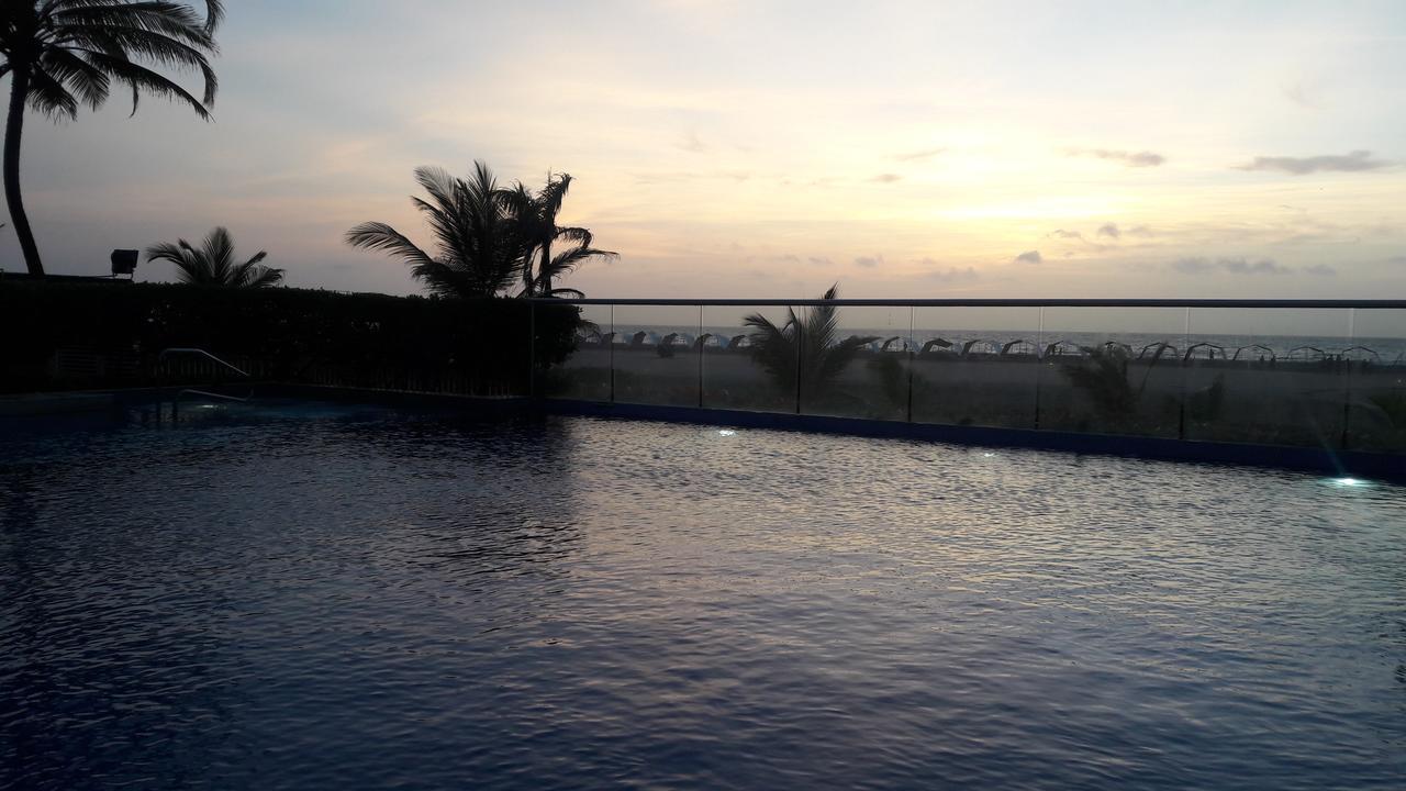 Morros Vitri Luxury * Cartagena