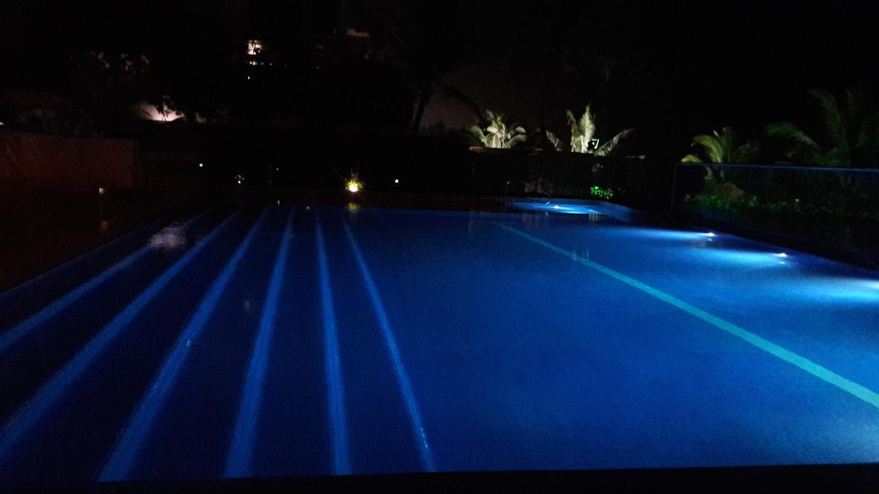 Morros Vitri Luxury * Cartagena