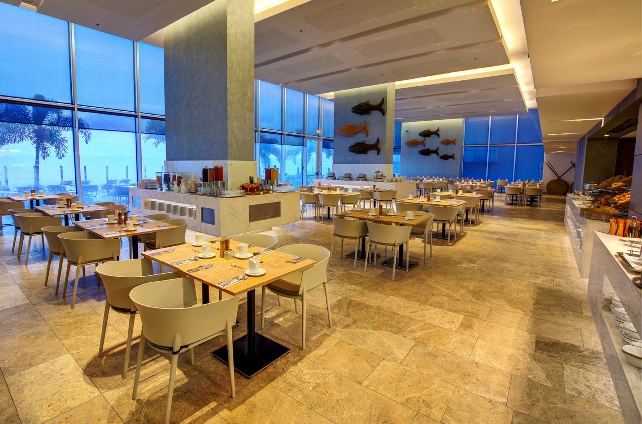 Hotel Estelar De Indias Y Centro De Convenciones 5*