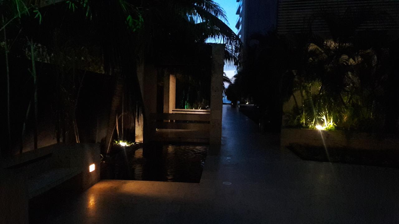 Morros Vitri Luxury *