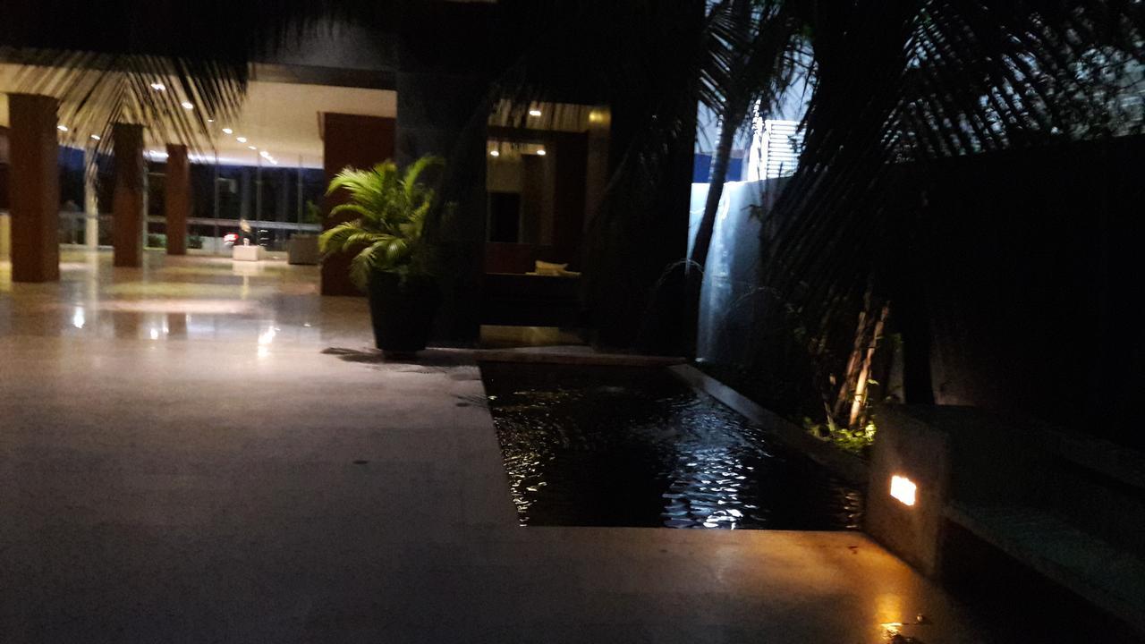 Morros Vitri Luxury Apartamento