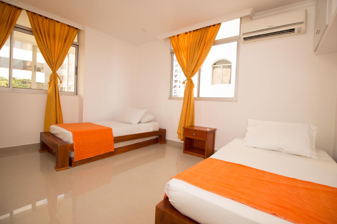 Apartamento Caribbean Summer - Livin Colombia *