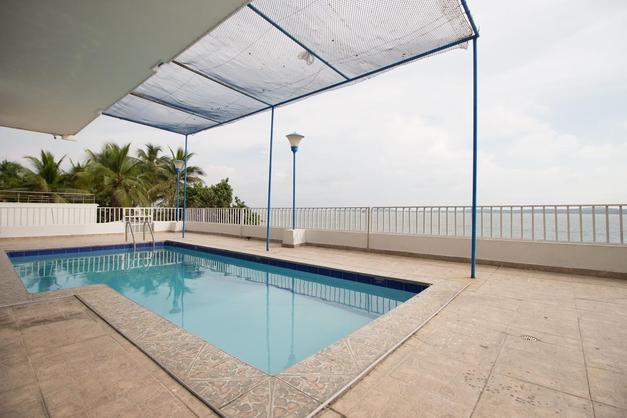 Caribbean Summer - Livin Colombia Apartamento