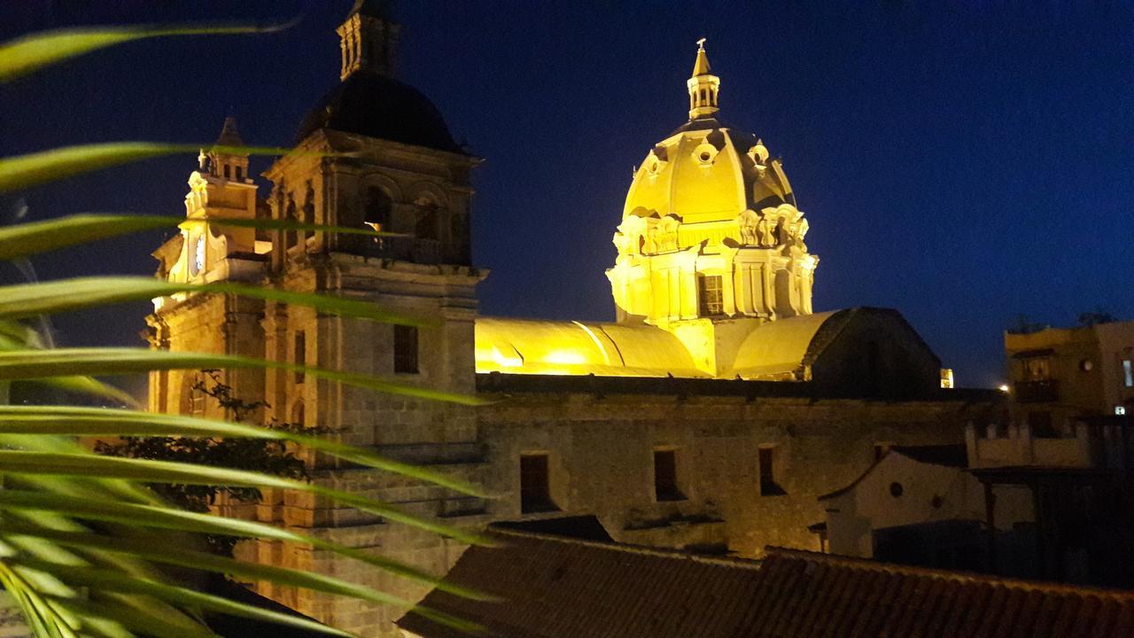 Apartamento Morros Vitri Luxury Cartagena