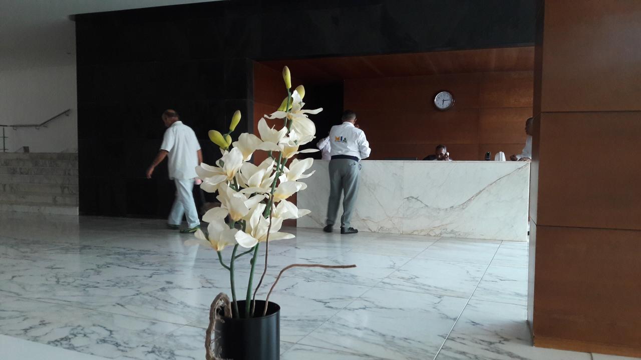 Apartamento Morros Vitri Luxury Cartagena