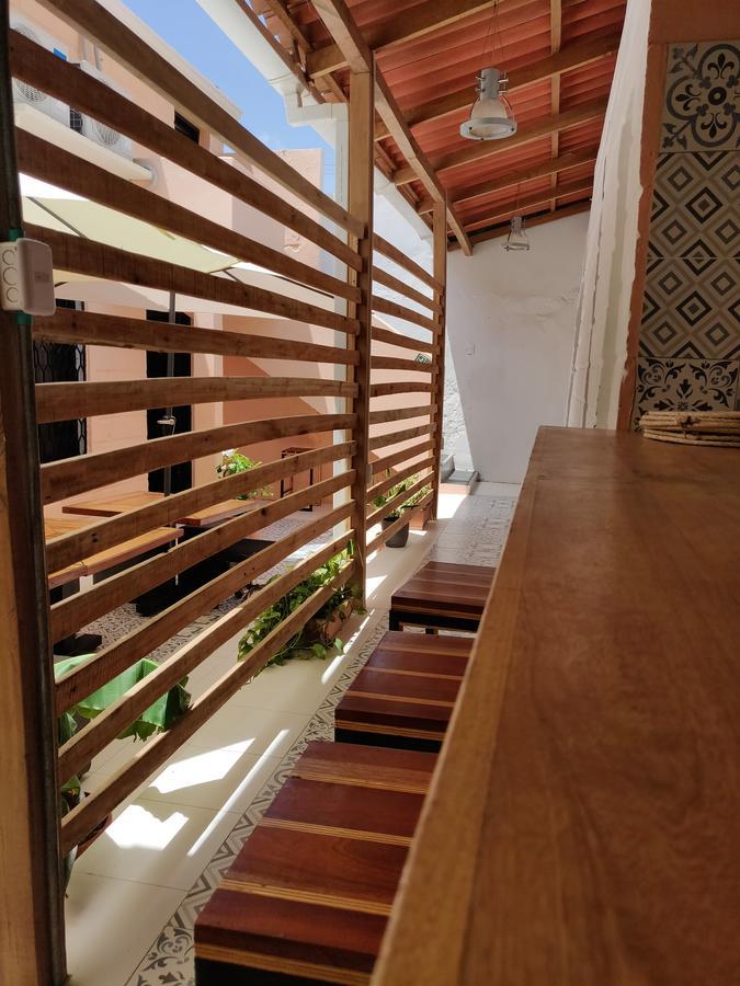 Casa Chipi Chipi Guest house Cartagena
