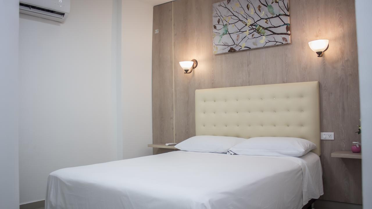 Hotel Arizona Hotel Cartagena