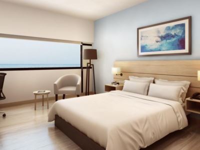 Express Manga By Ihg Hotel Cartagena