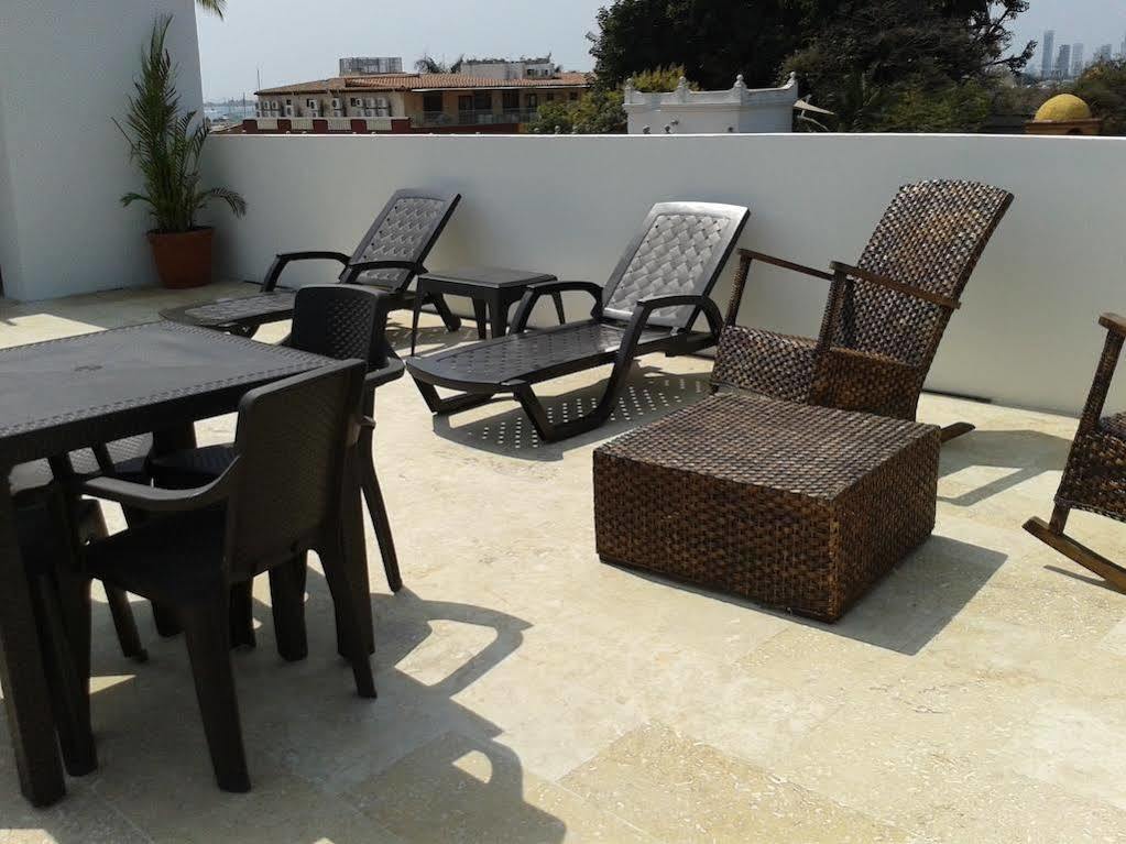 Casa Blanca Boutique 3*