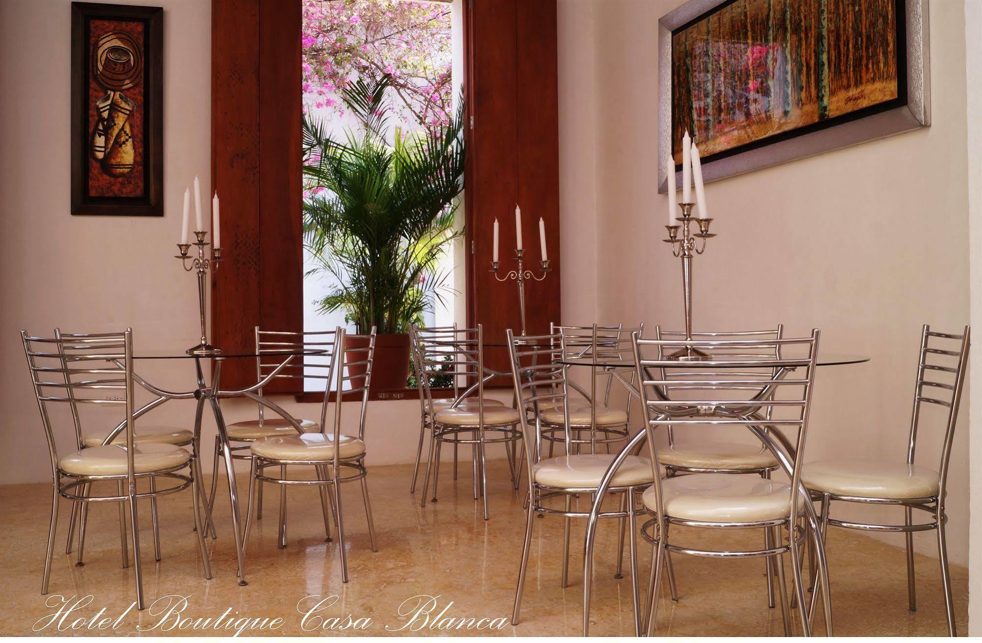 Casa Blanca Boutique 3* Cartagena