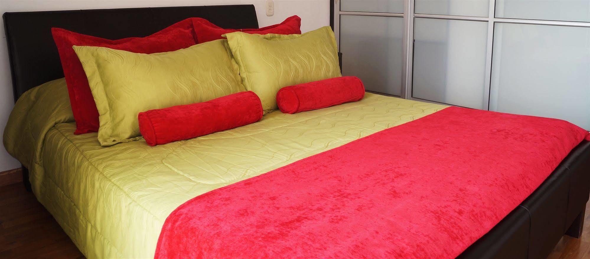 Casa Blanca Boutique 3* Cartagena