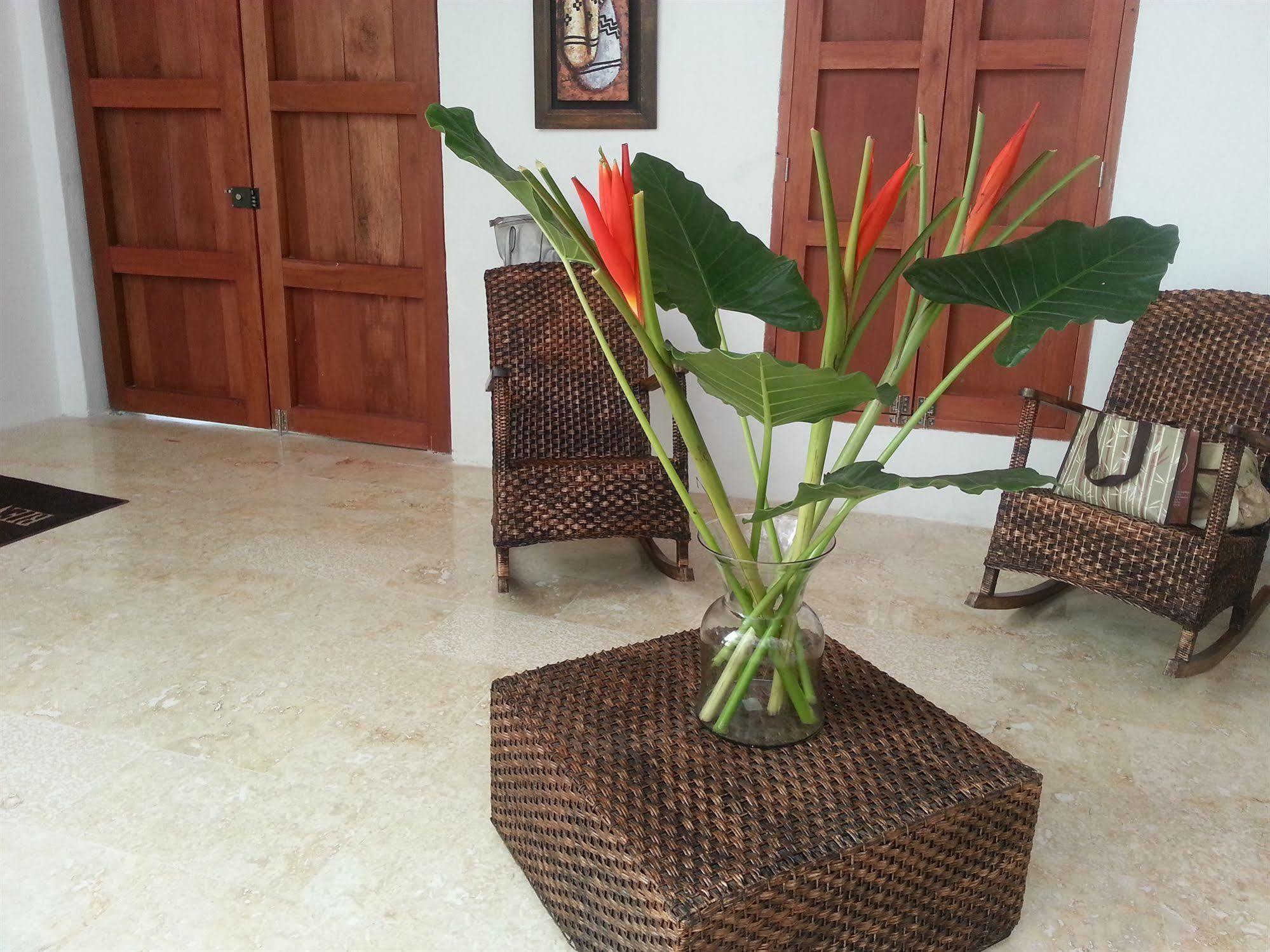 Casa Blanca Boutique Hotel 3*