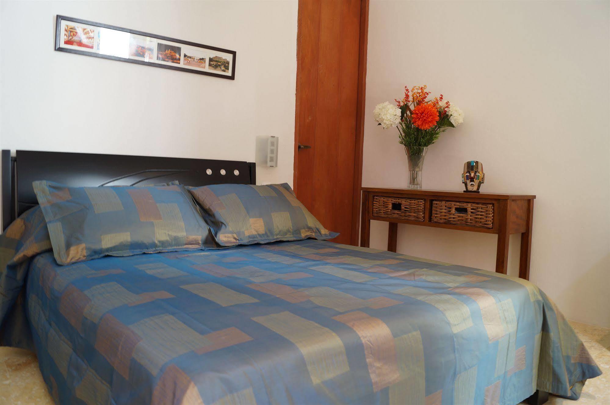 Hotel Casa Blanca Boutique