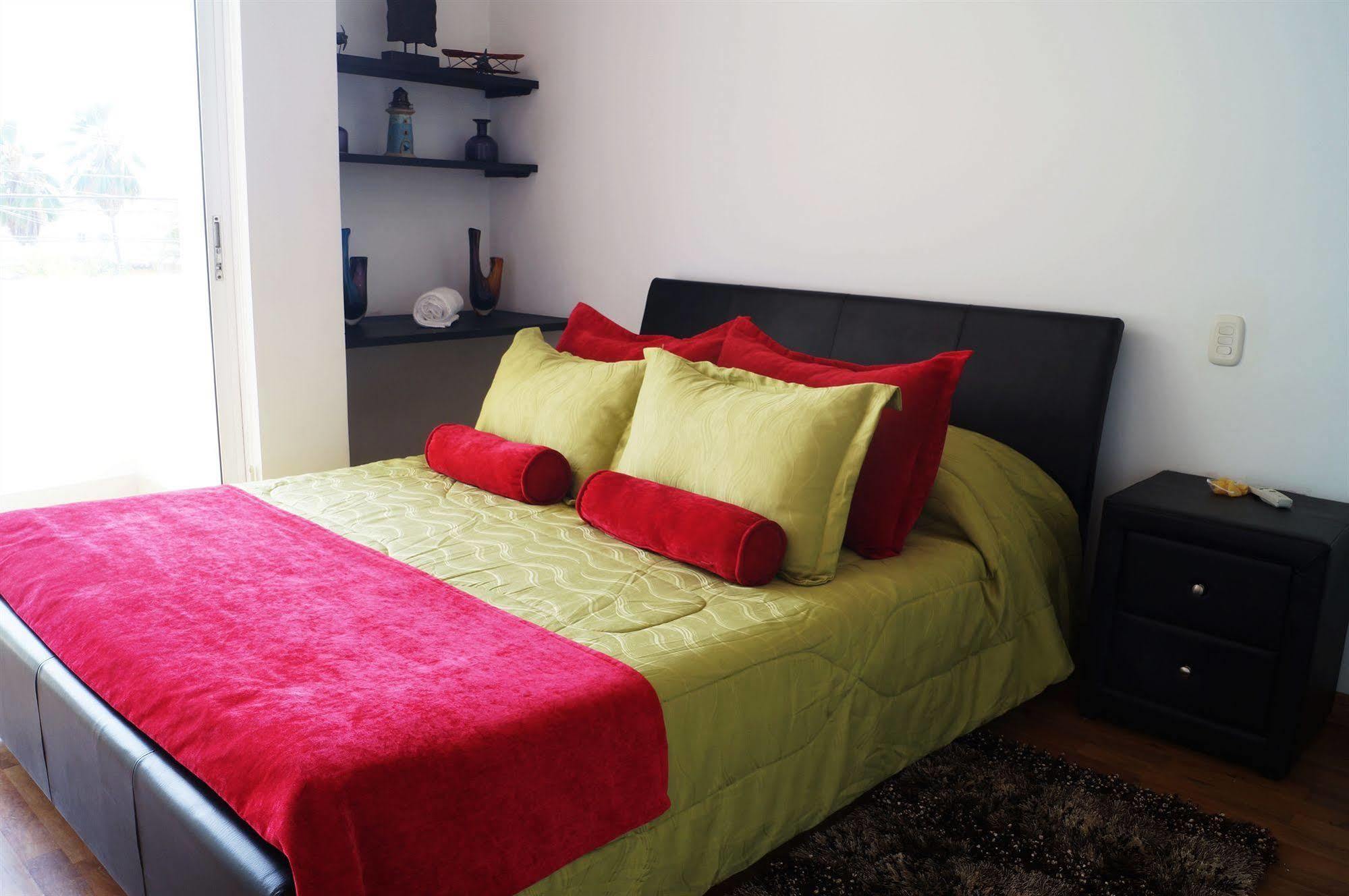 Casa Blanca Boutique 3* Cartagena