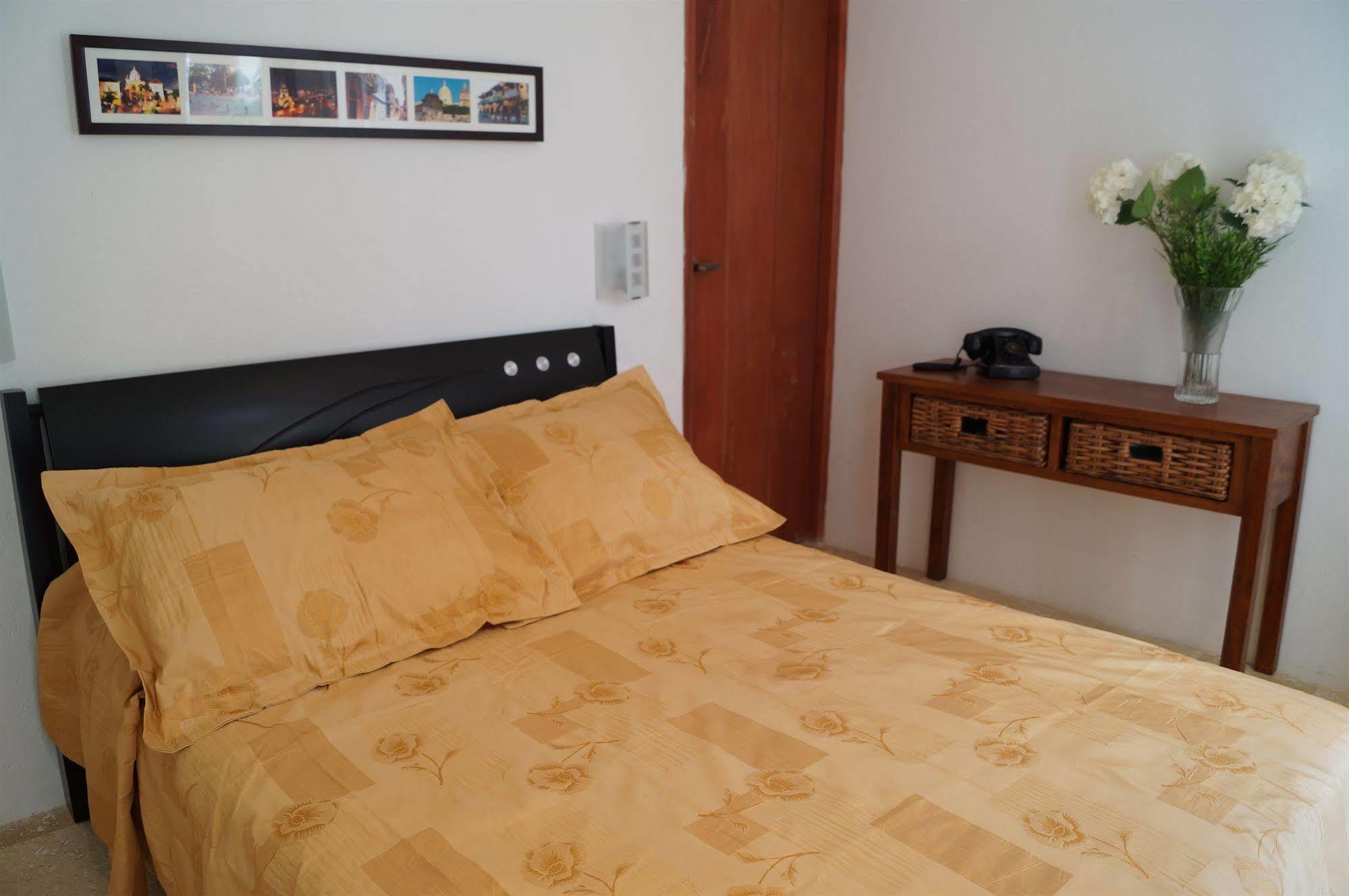 Hotel Casa Blanca Boutique