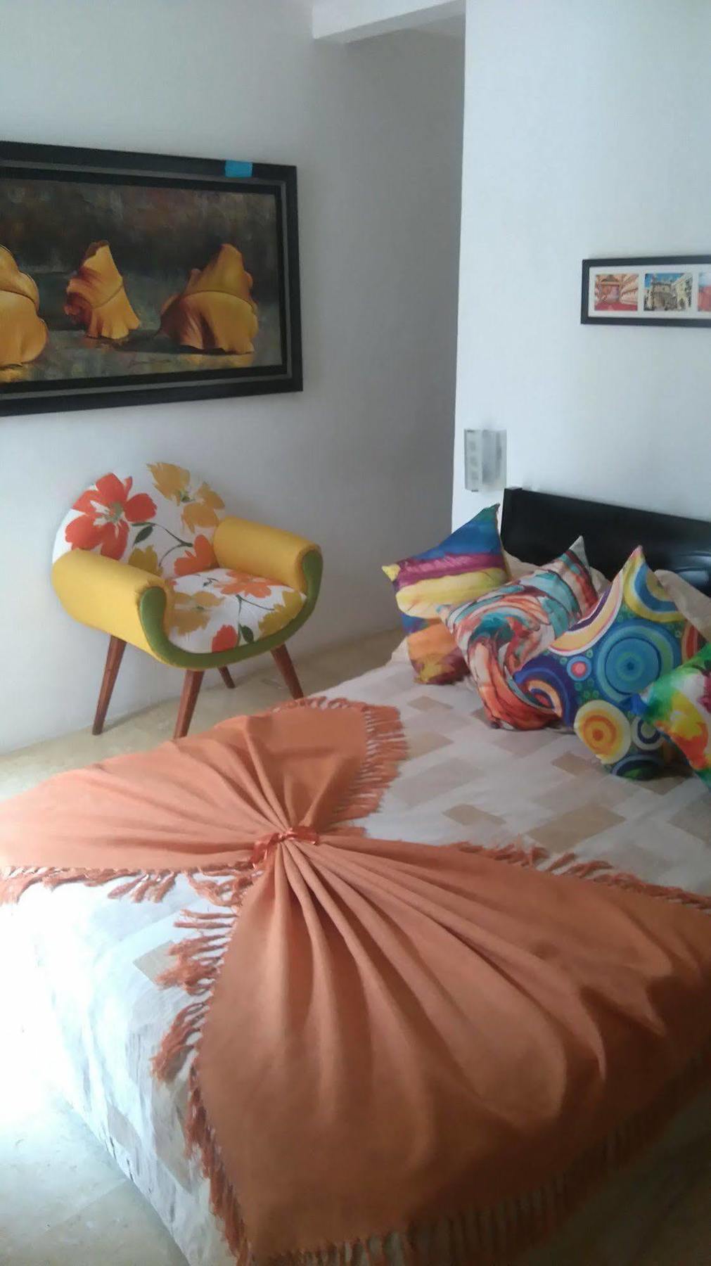 Casa Blanca Boutique Hotel Cartagena