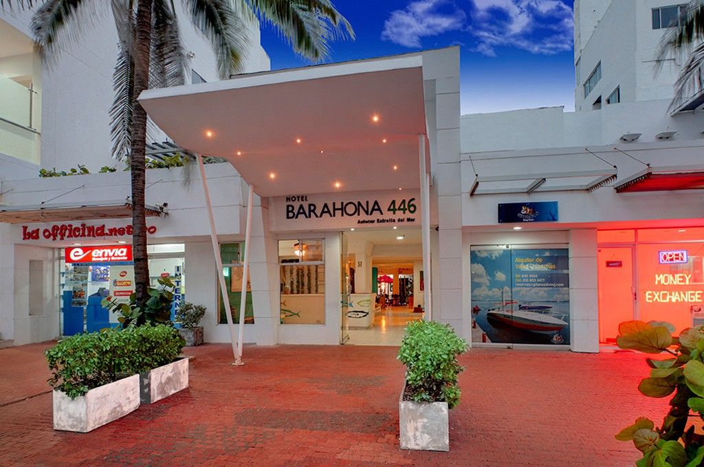 Barahona Hotel 3*