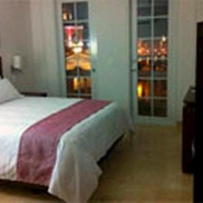 Nh Royal Urban Hotel 4*