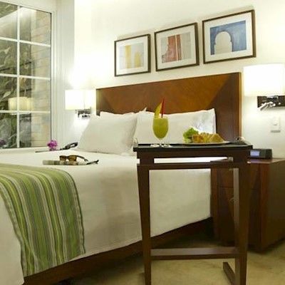 Hotel Nh Royal Urban