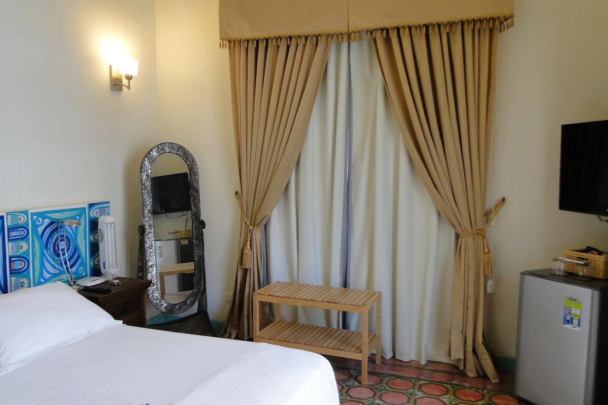Casa Bustamante Boutique 4* Cartagena