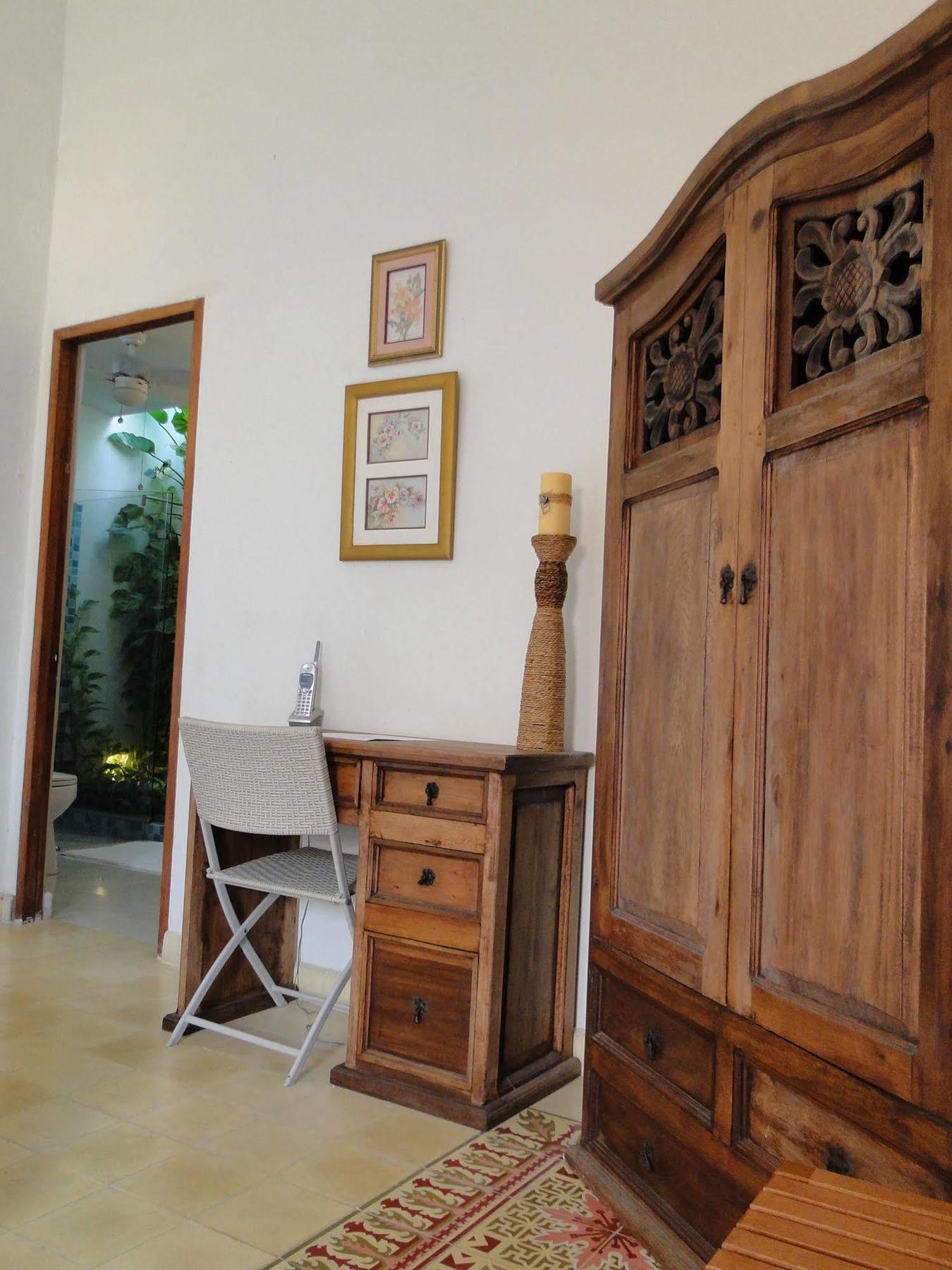 Casa Bustamante Boutique 4*