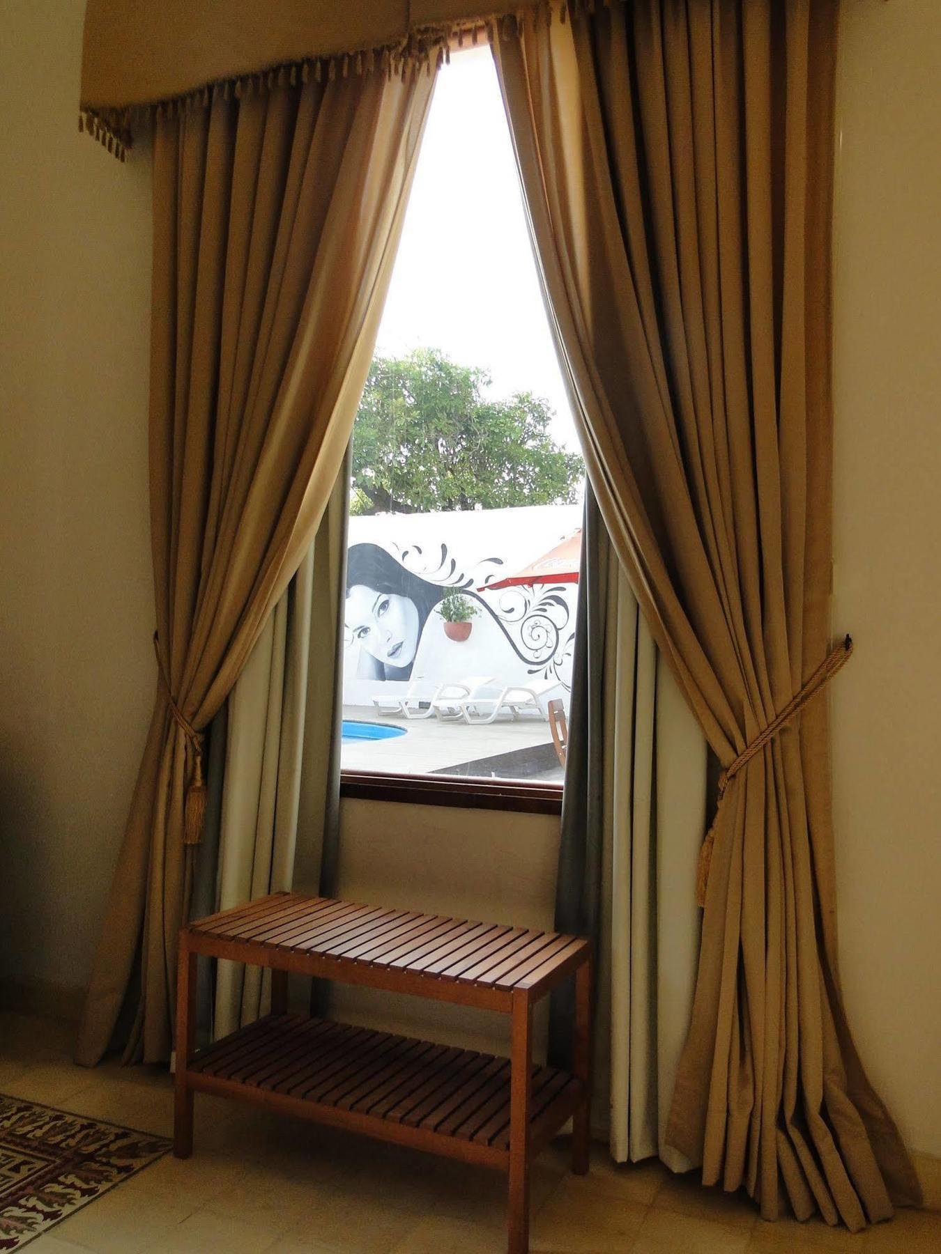 Casa Bustamante Boutique