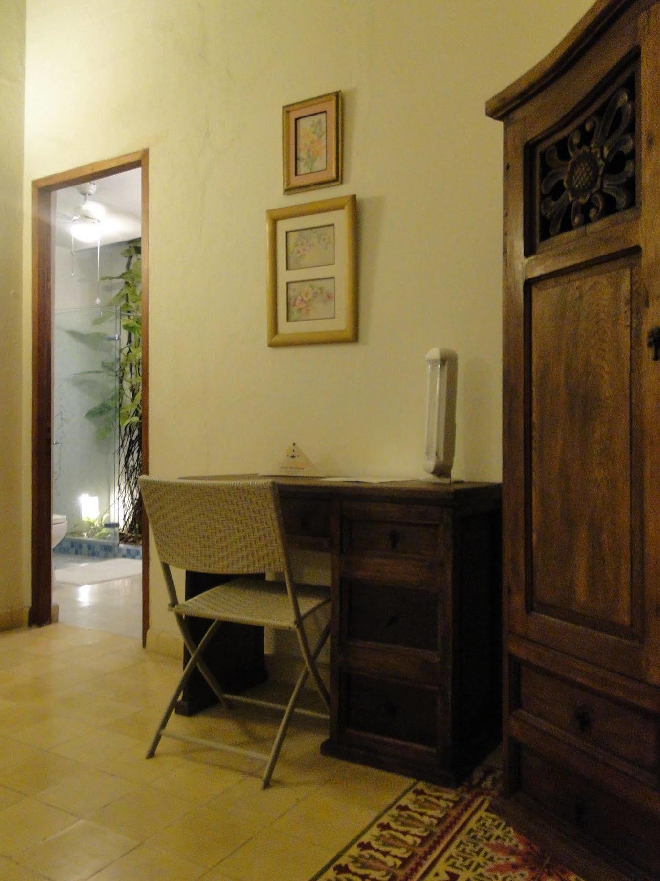 Casa Bustamante Boutique