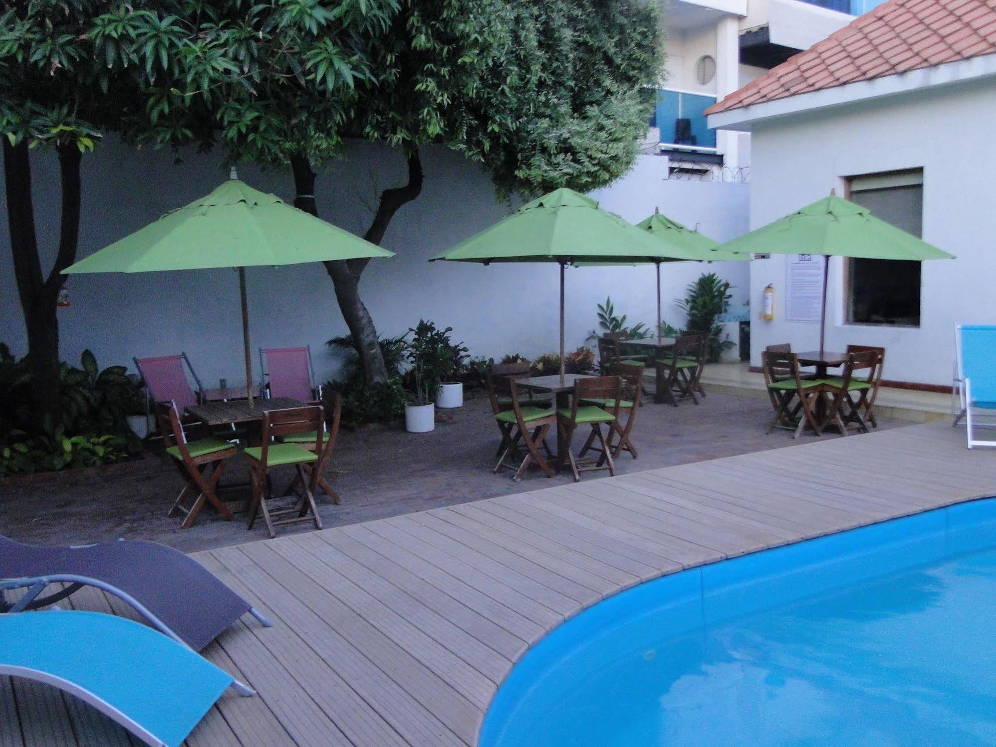 Casa Bustamante Boutique 4* Cartagena