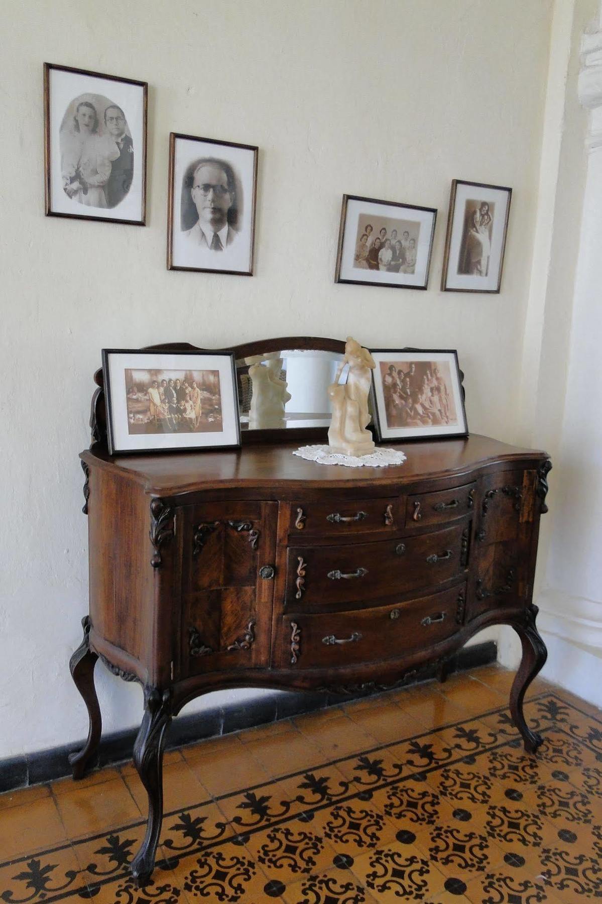 Casa Bustamante Boutique Hotel 4*