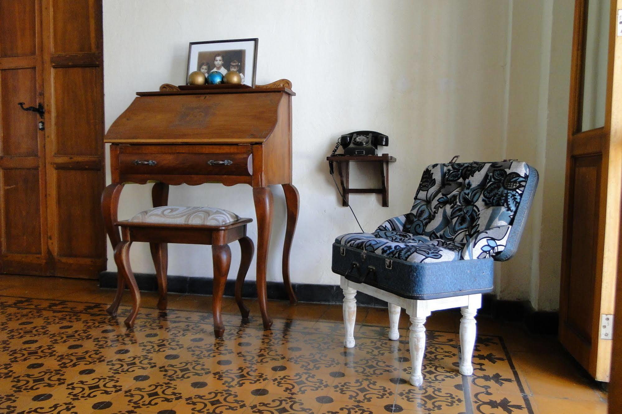 Hotel Casa Bustamante Boutique 4*