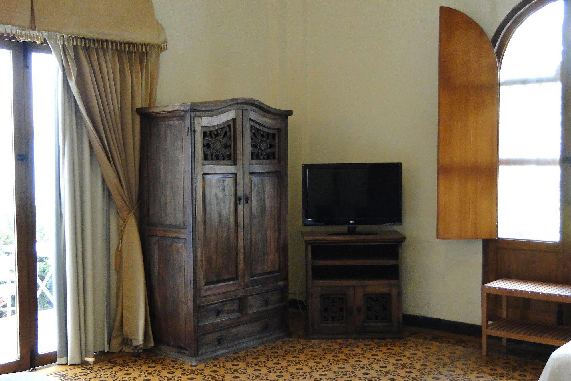 Casa Bustamante Boutique 4*