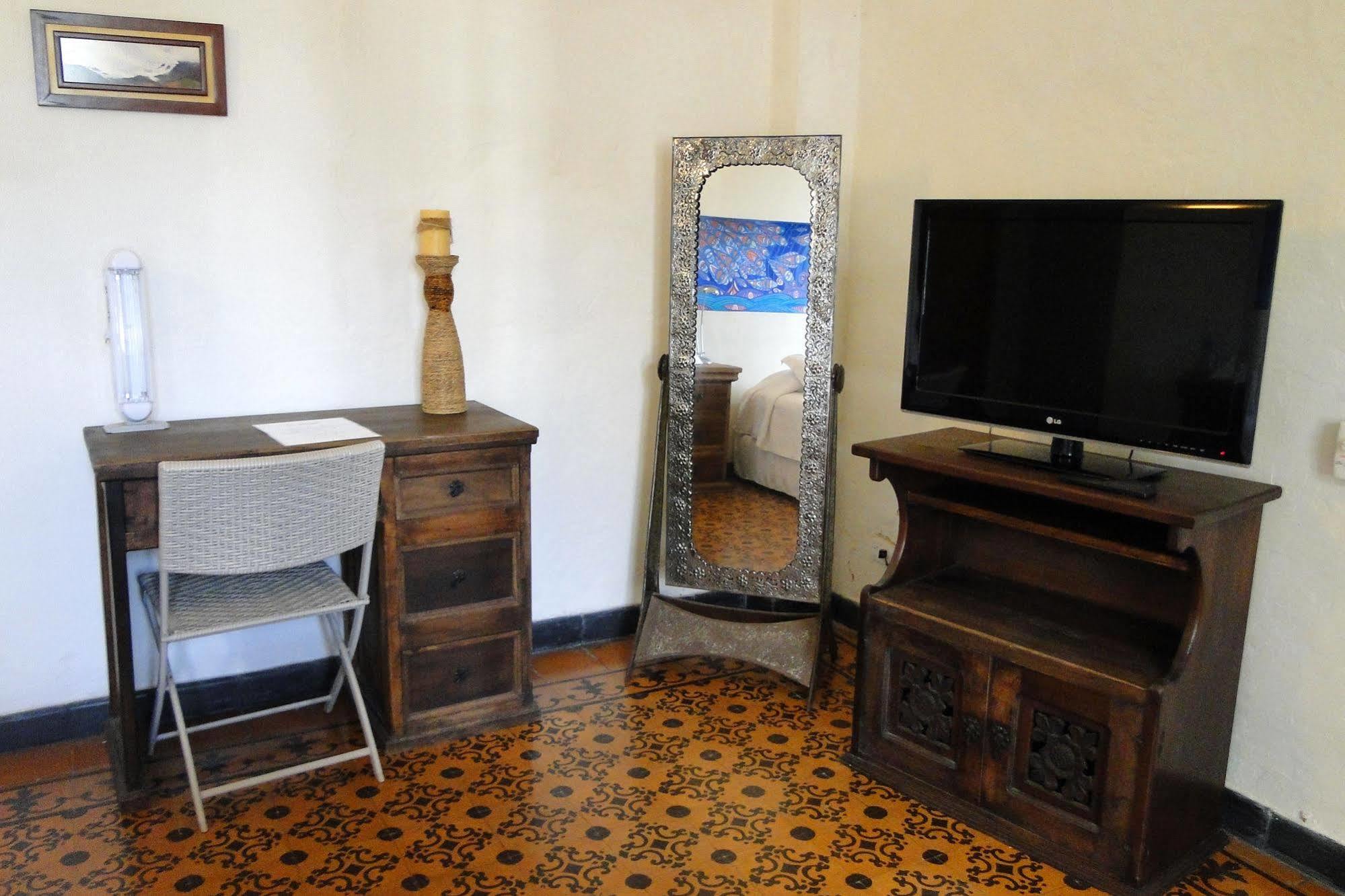 Hotel Casa Bustamante Boutique 4*