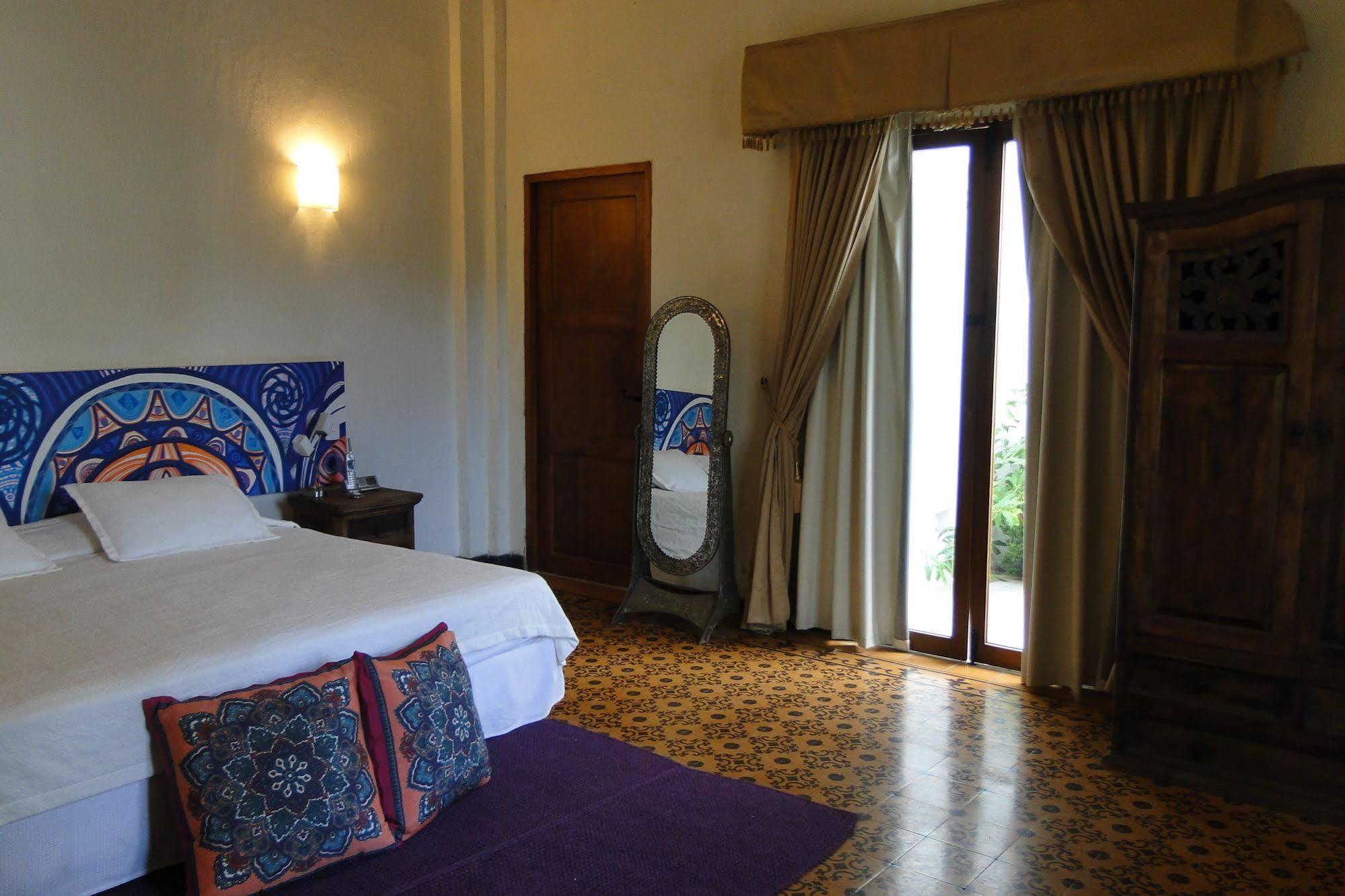 Casa Bustamante Boutique