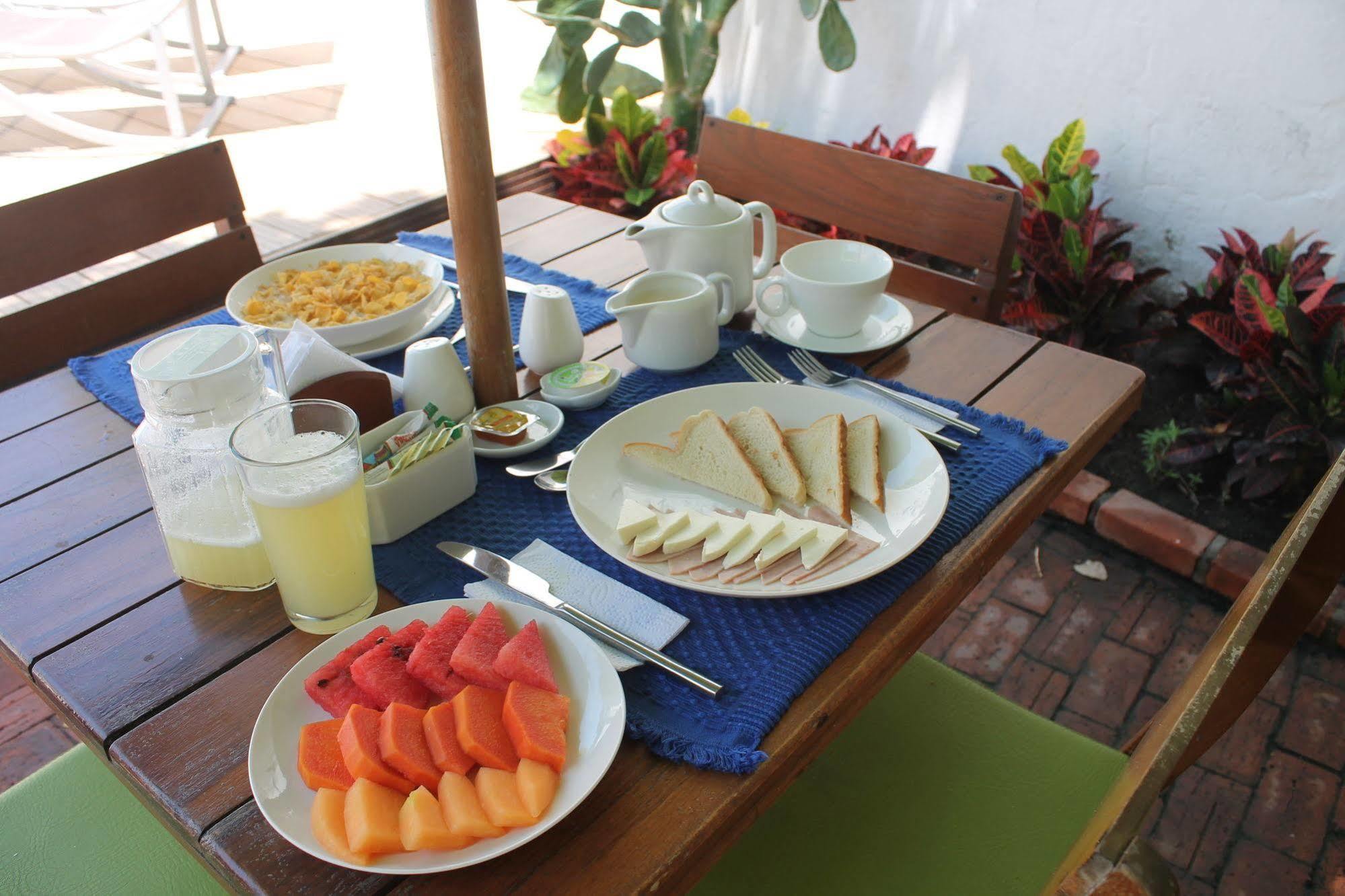 Casa Bustamante Boutique Hotel