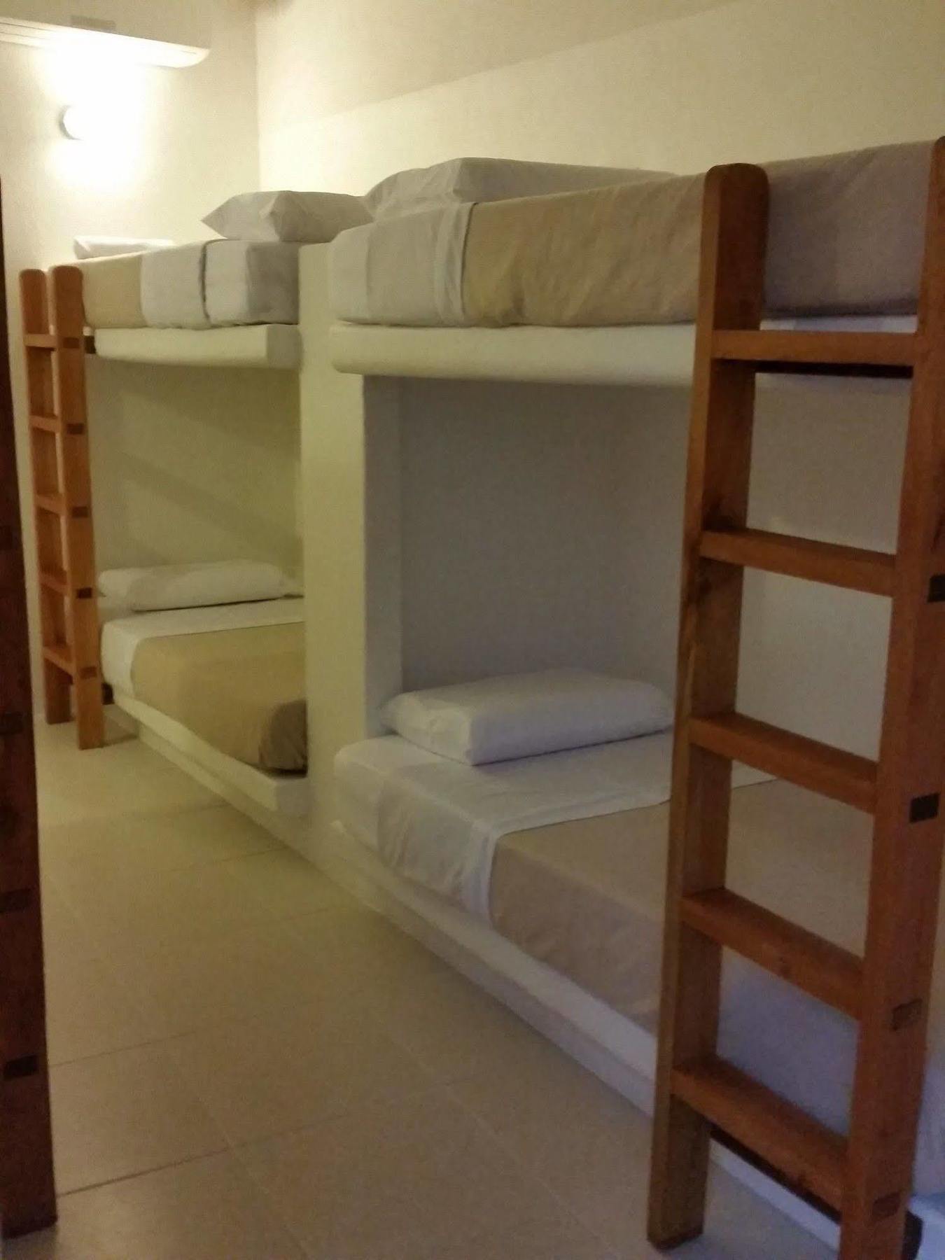 Albergue Casa Escallon Cartagena