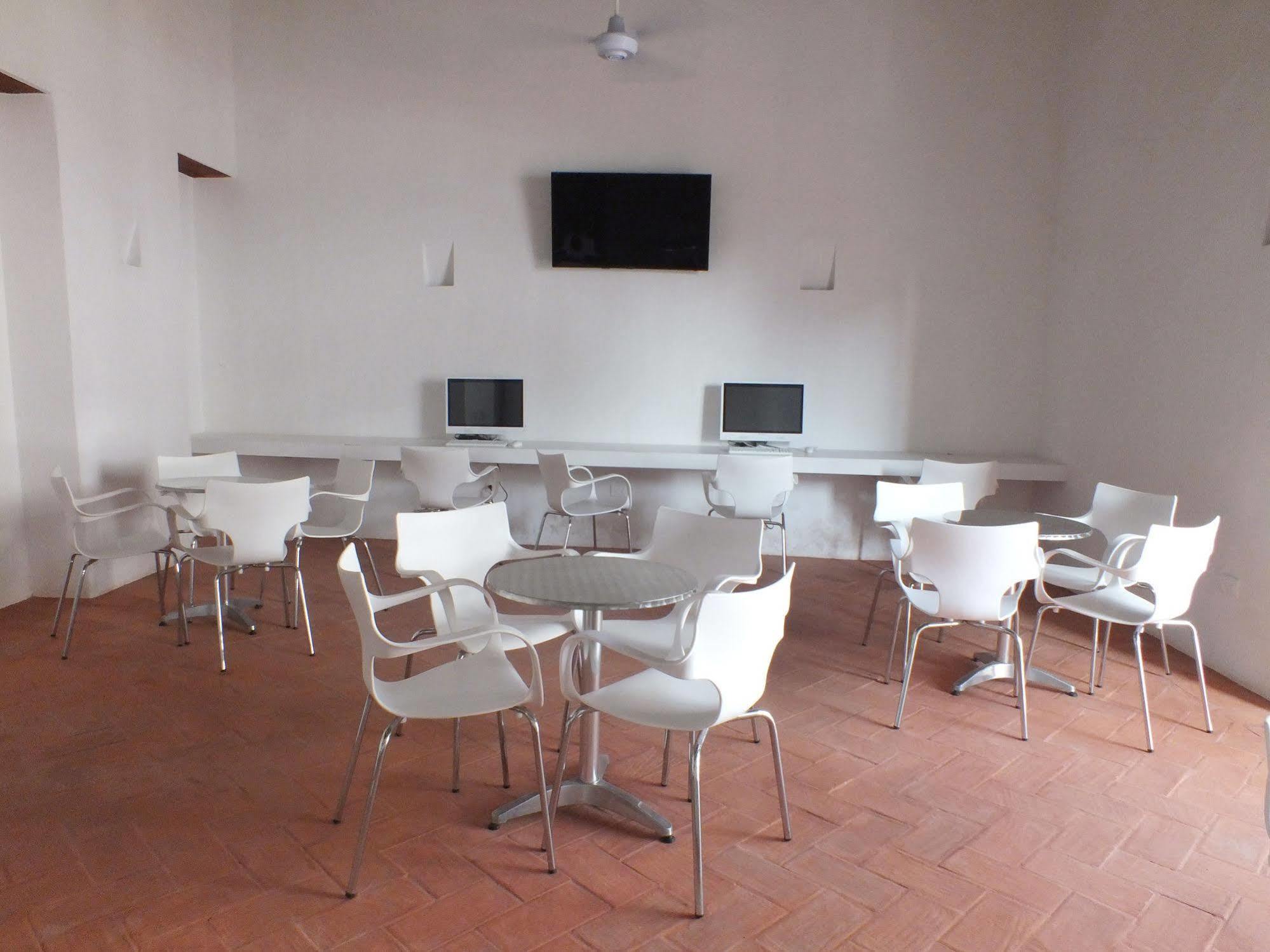 Casa Escallon Albergue Cartagena