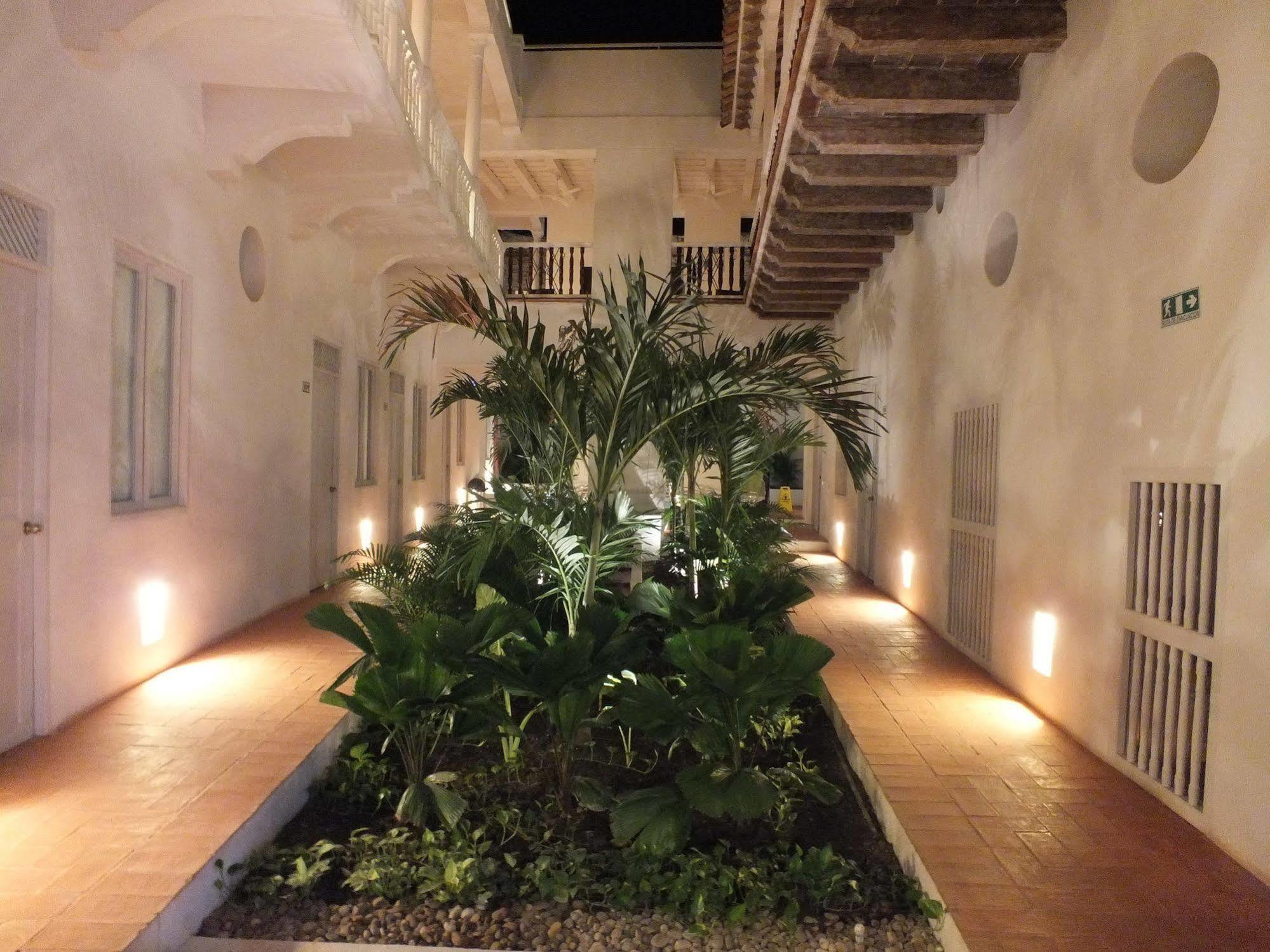 Albergue Casa Escallon *