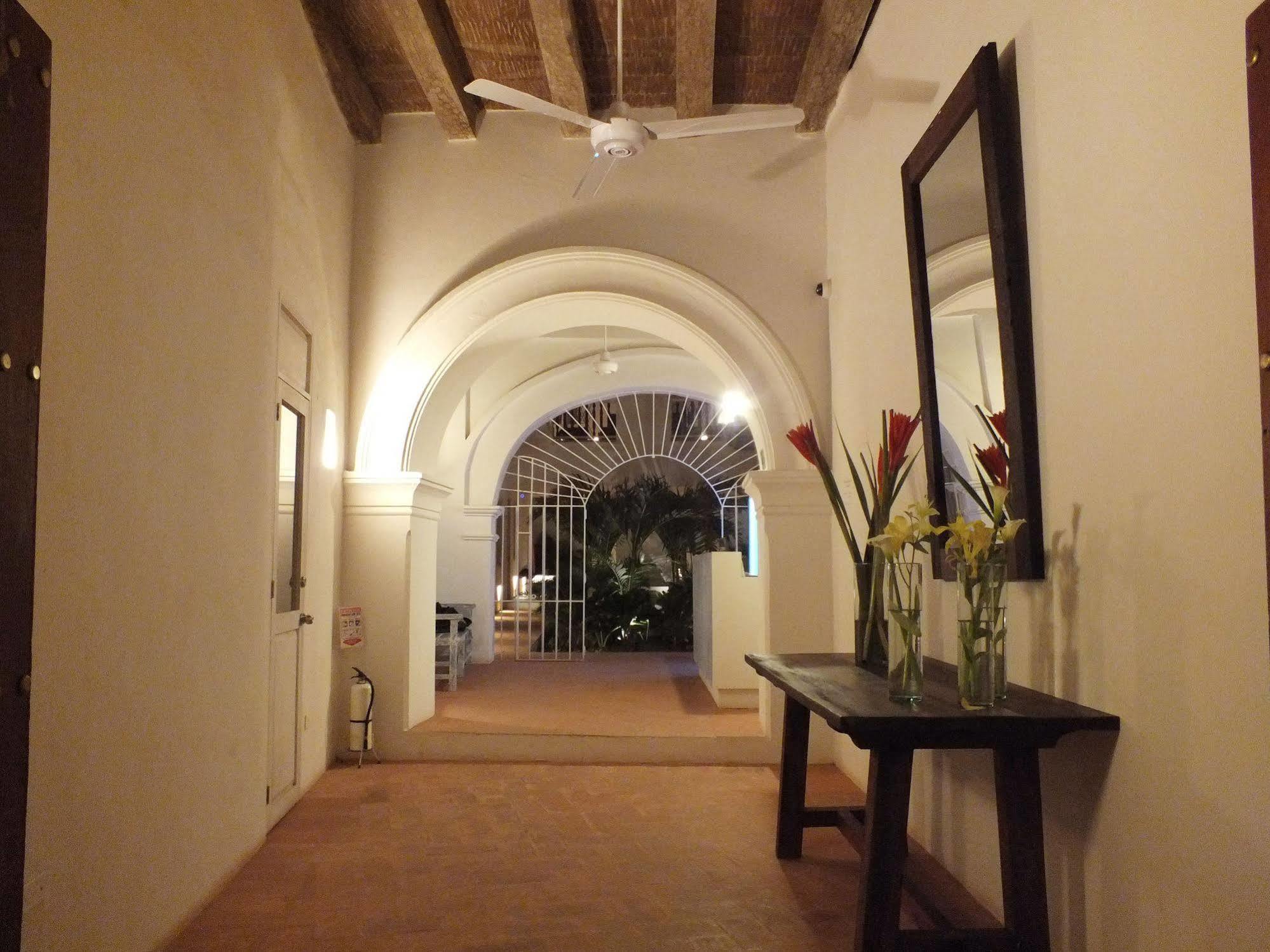 Casa Escallon *